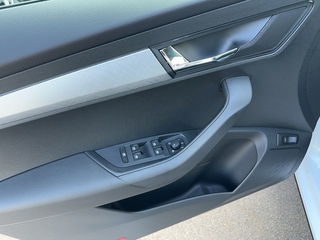 Skoda Karoq 1.5 TSI Selection