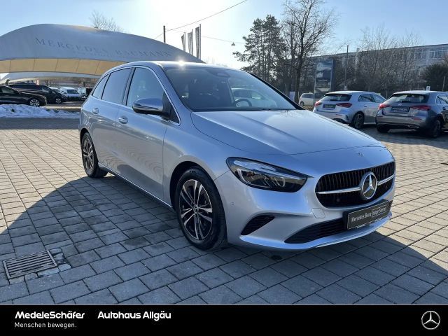 Mercedes-Benz B 250 4MATIC Progressive