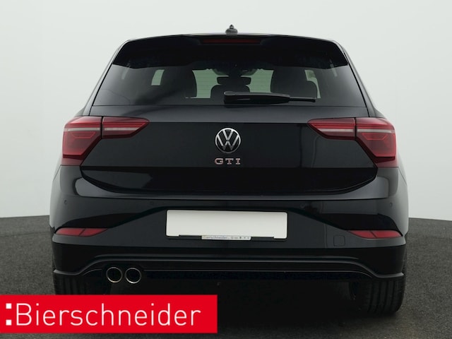 Volkswagen Polo 2.0 TSI DSG