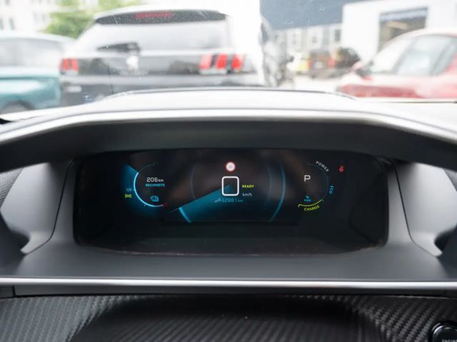 Peugeot 2008 GT-Line