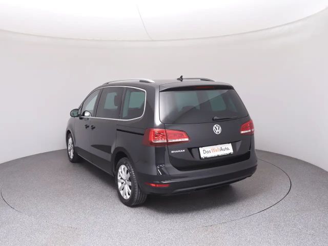 Volkswagen Sharan Business DSG