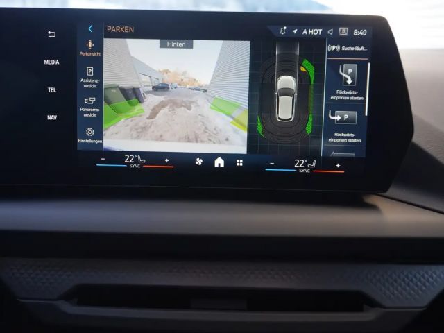 BMW 120 M-Sport Sedan