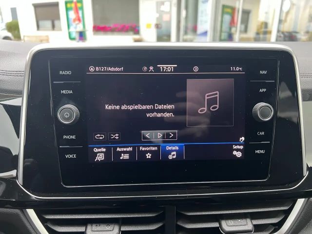 Volkswagen T-Roc DSG R-Line