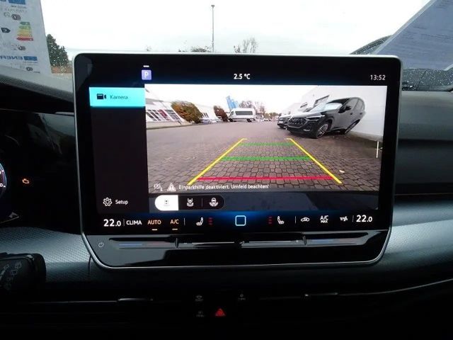 Volkswagen Golf 1.5 TSI