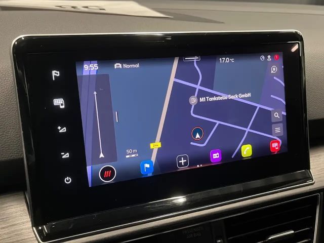 Seat Tarraco 4Drive Xcellence