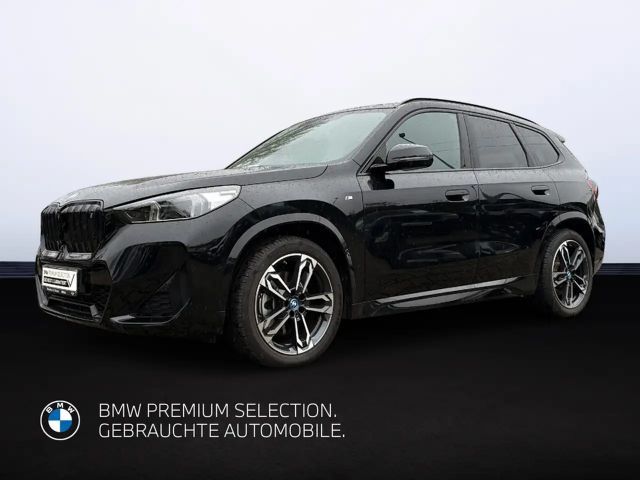BMW iX1 M-Sport xDrive30