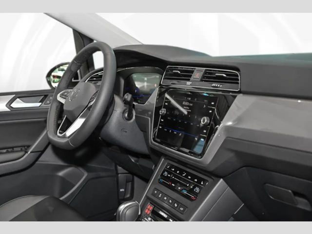 Volkswagen Touran 2.0 TDI DSG