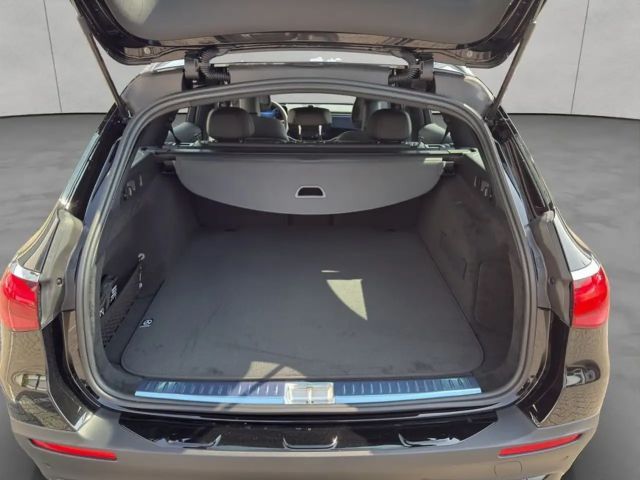 Mercedes-Benz E 450 E-Klasse