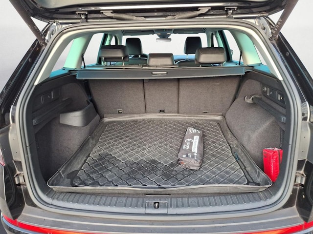 Skoda Kodiaq Style Style