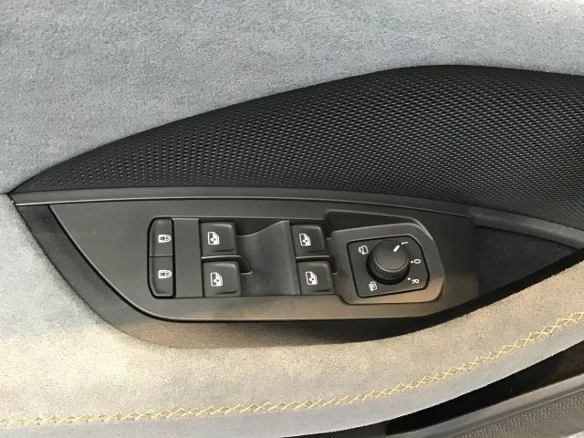 Skoda Kodiaq 4x4 Selection