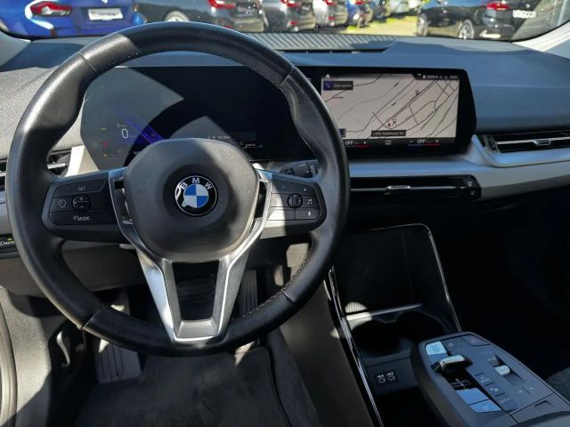 BMW 218 218d Active Tourer