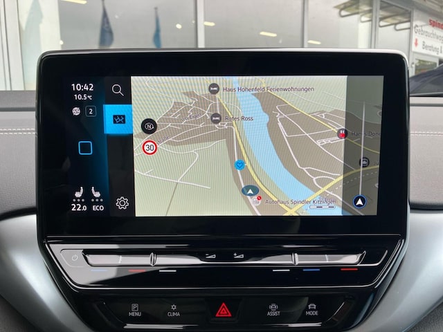 Volkswagen ID.4 Performance Pro