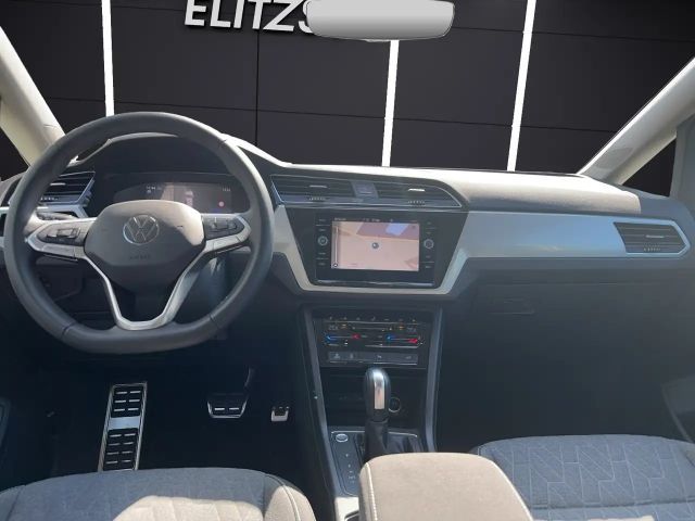 Volkswagen Touran DSG Move