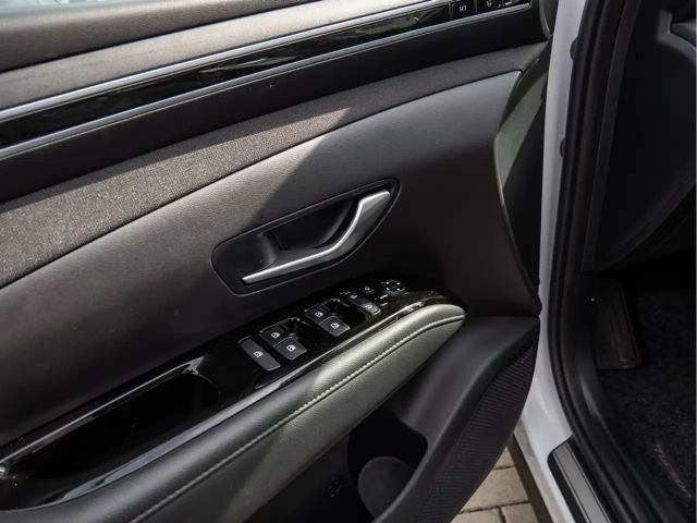 Hyundai Tucson 1.6 2WD Prime