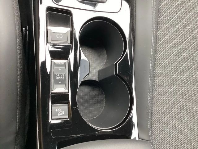 Peugeot 2008 Allure Pack Hybrid