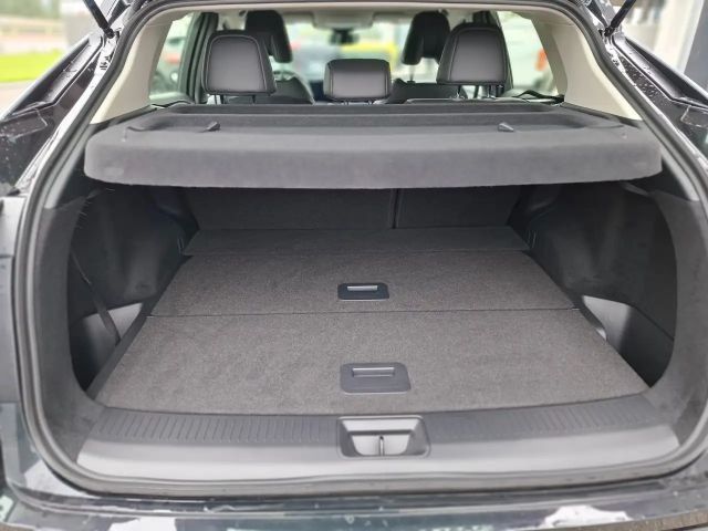 Nissan Ariya Engage Winter + 63kWh 2WD 218PS