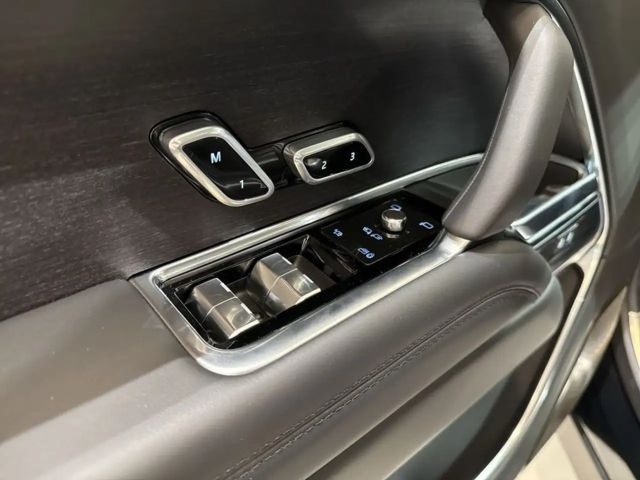 Land Rover Range Rover Autobiography