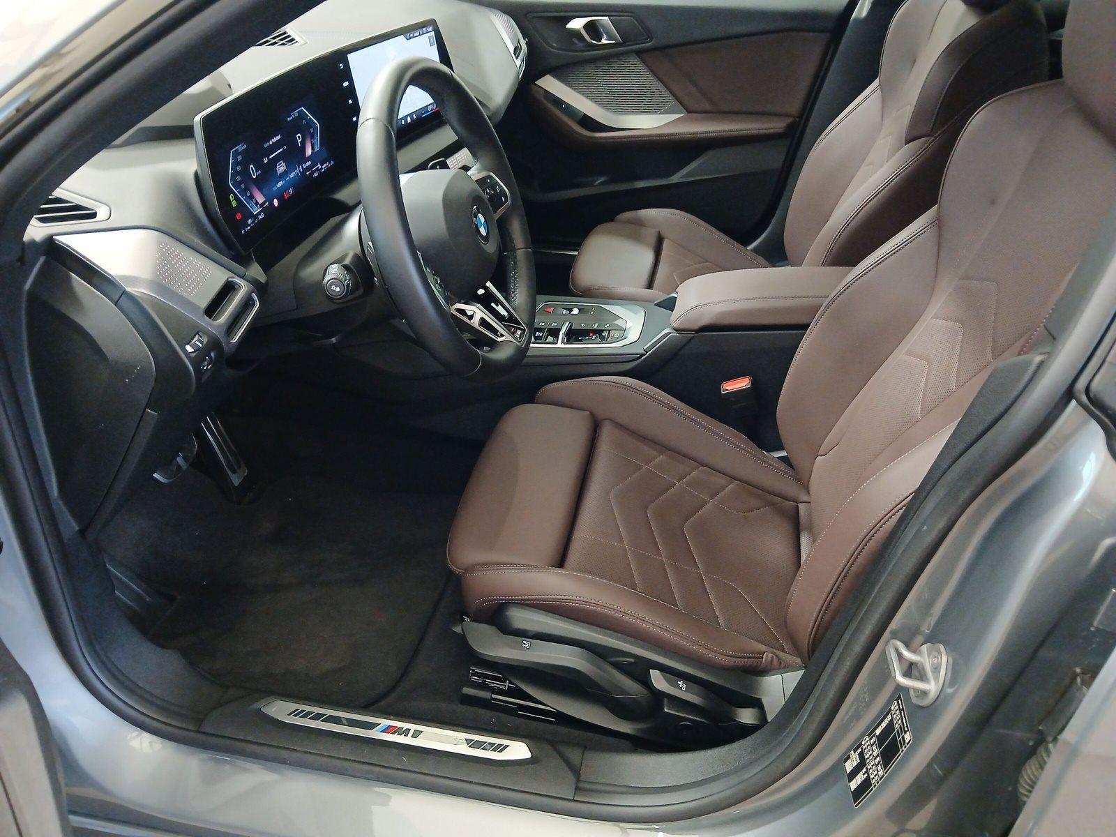 BMW 220 Coupé Gran Coupé