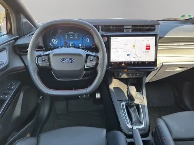 Ford Puma EcoBoost ST Line