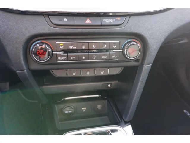 Kia Ceed PHEV Spirit SportWagon