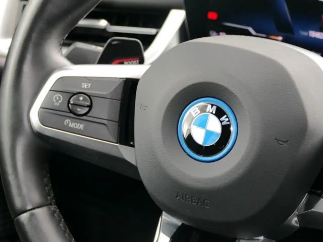 BMW iX1 M-Sport xDrive30