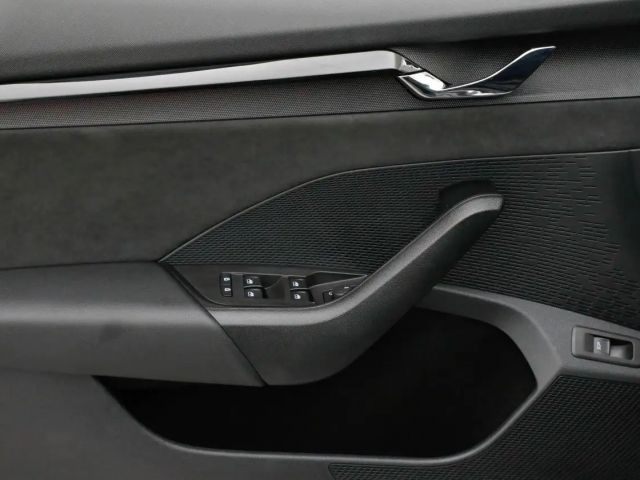 Skoda Octavia 2.0 TDI Combi RS