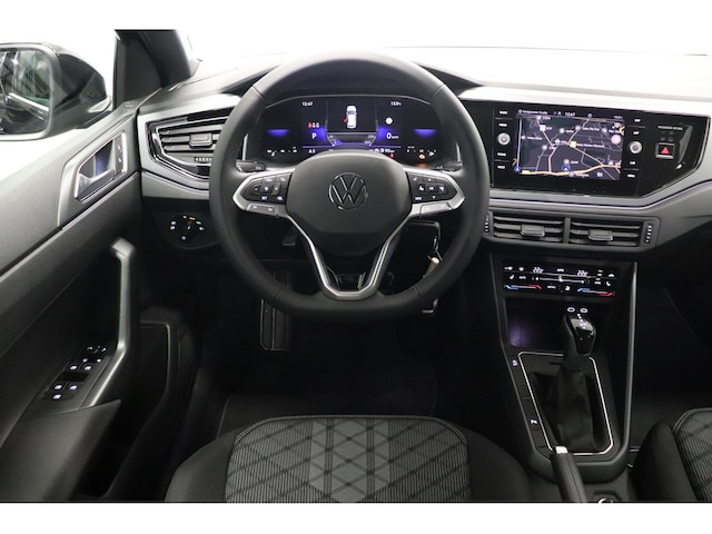 Volkswagen Taigo 1.5 TSI DSG R-Line