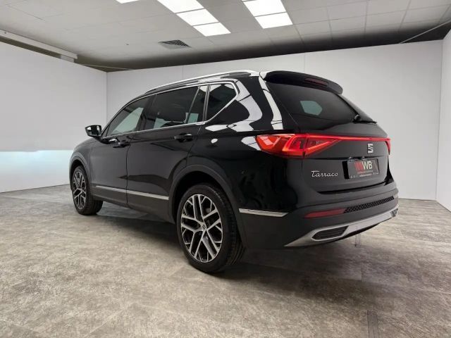 Seat Tarraco 2.0 TDI DSG