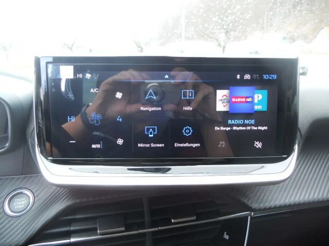 Peugeot 208 Allure Pack PureTech