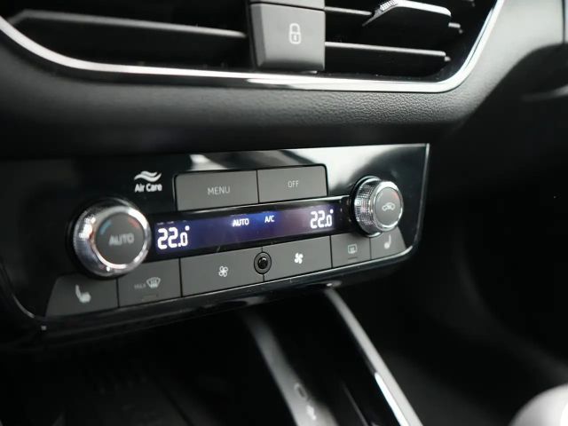 Skoda Kamiq Selection