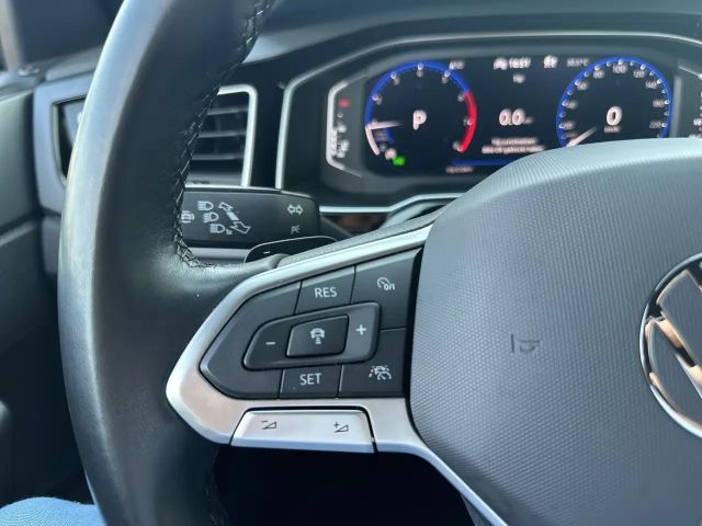 Volkswagen Polo DSG R-Line