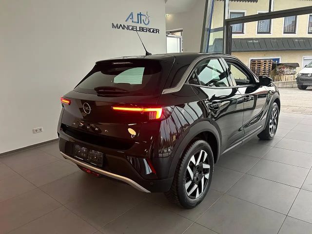 Opel Mokka Mokka-e