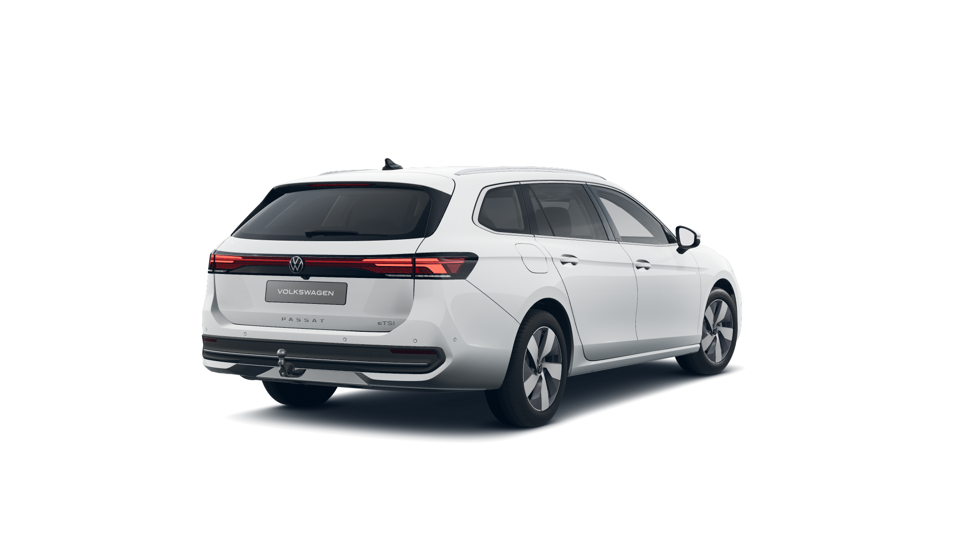 Volkswagen Passat PASSAT    1.5BUS  BT110eTSID7F