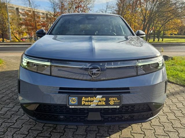 Opel Grandland X GS-Line Grand Sport