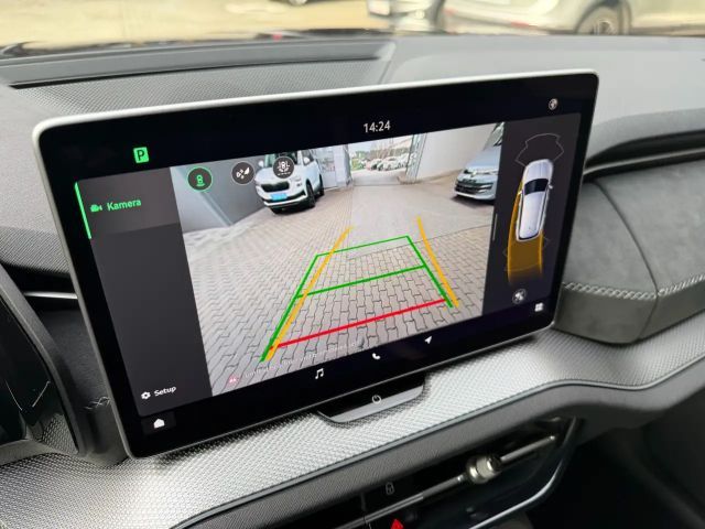 Skoda Kodiaq 2.0 TDI Sportline