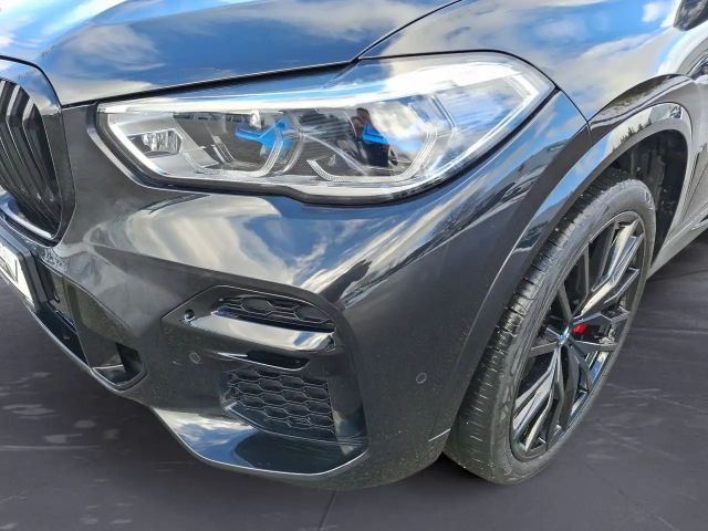 BMW X5 M-Sport xDrive40i