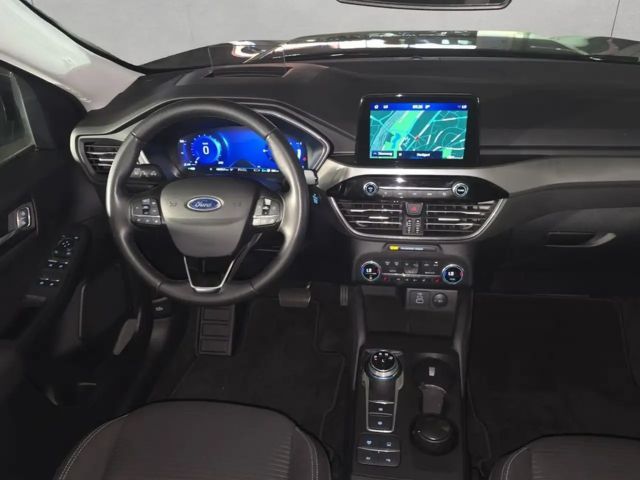 Ford Kuga Plug in Hybrid Titanium