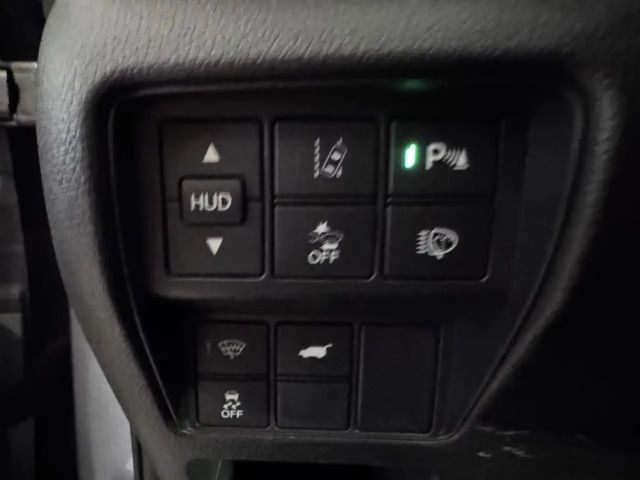Honda CR-V Executive