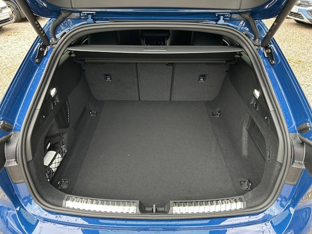 Audi A5 Avant Quattro S-Tronic