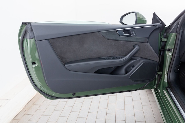 Audi A5 40 TFSI Cabriolet S-Tronic