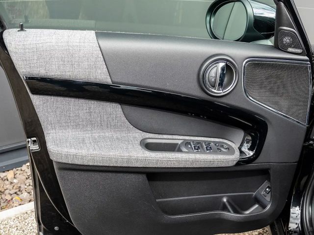 MINI Cooper SE Countryman All4 SE