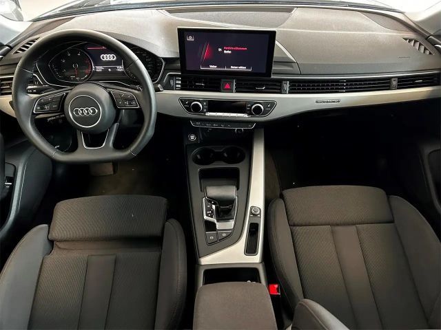 Audi A5 40 TDI Quattro