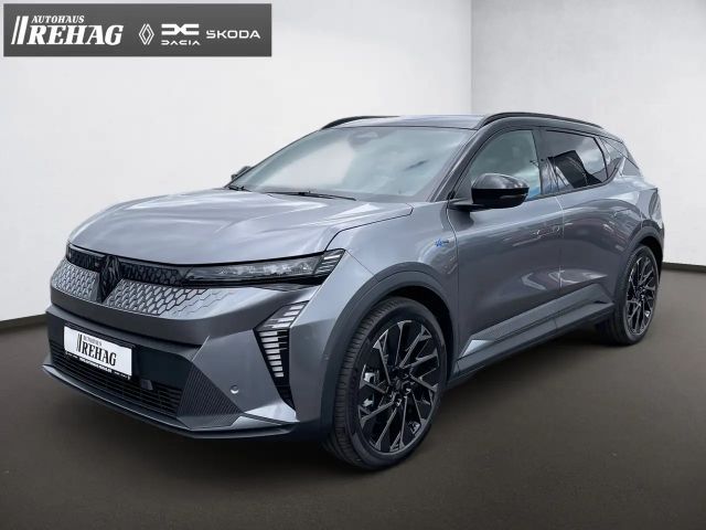 Renault Scenic Alpine E-Tech Esprit