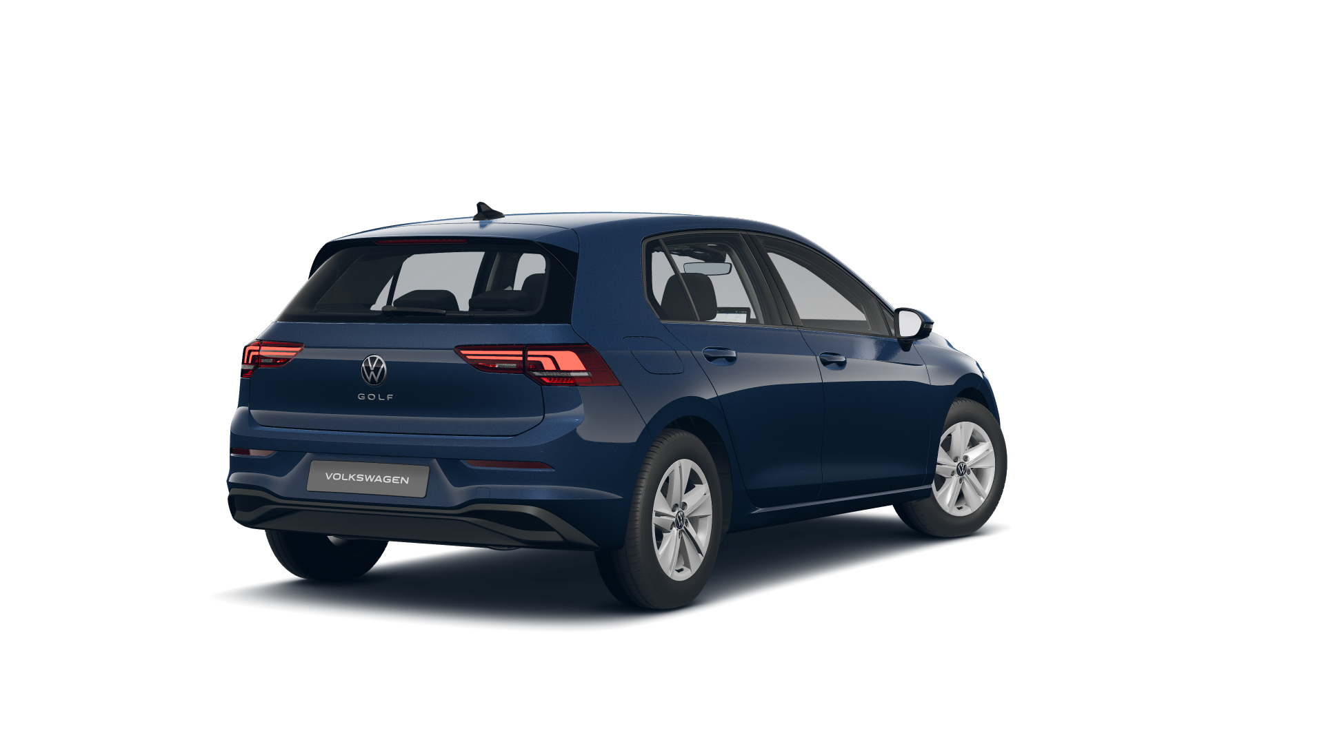Volkswagen Golf Golf VIII Life