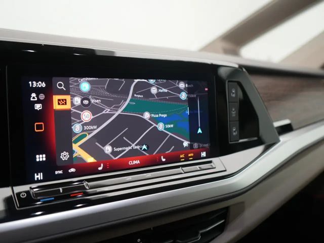 Volkswagen Multivan Style T7