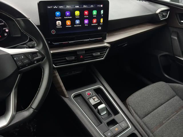 Seat Leon DSG Xcellence