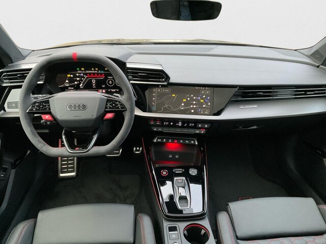 Audi RS3 Quattro S-Tronic Sportback