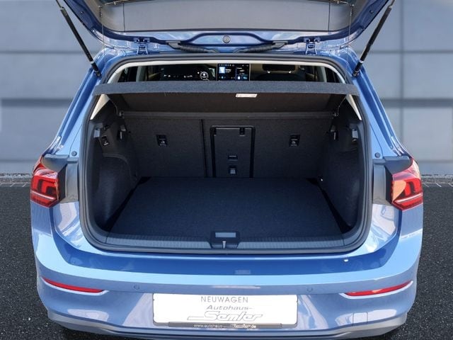 Volkswagen Golf 1.5 TSI Life