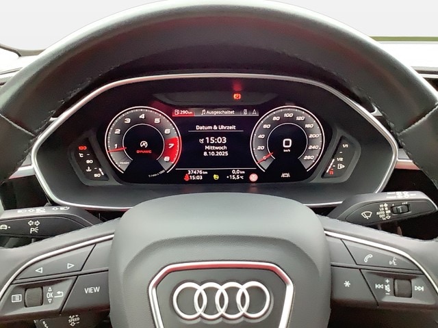 Audi Q3 35 TFSI