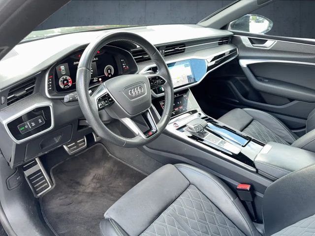 Audi S7 TDI Matrix/Pano/B&O/Carbon/Assist